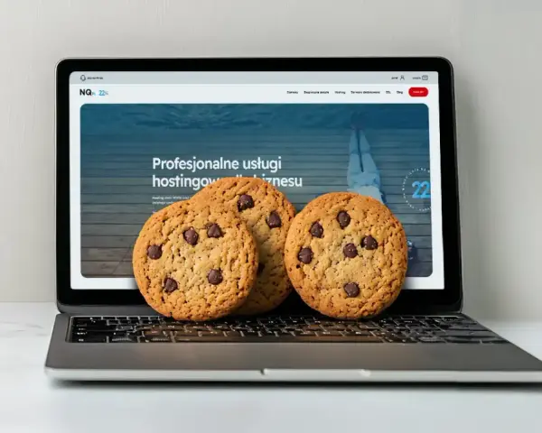 Jak usunąć pliki cookies z przeglądarki i poprawić swoją prywatność