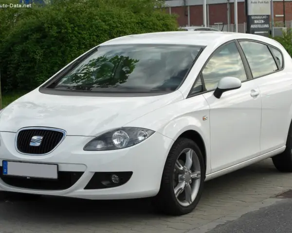 Seat Leon 2: Ile litrów paliwa mieści bak? Sprawdź!