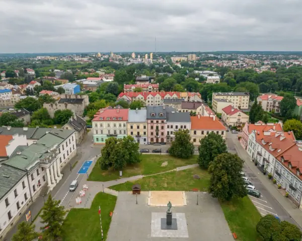 Co dziś w Radomiu? Sprawdź najlepsze pomysły na udany dzień!