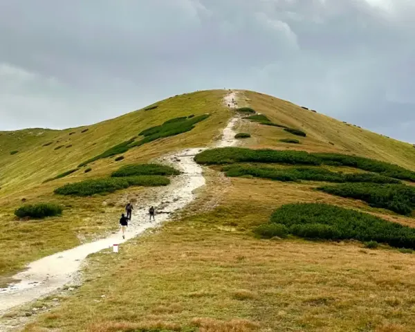 3-dniowy plan Zakopane: Przewodnik krok po kroku (bilety, trasy)