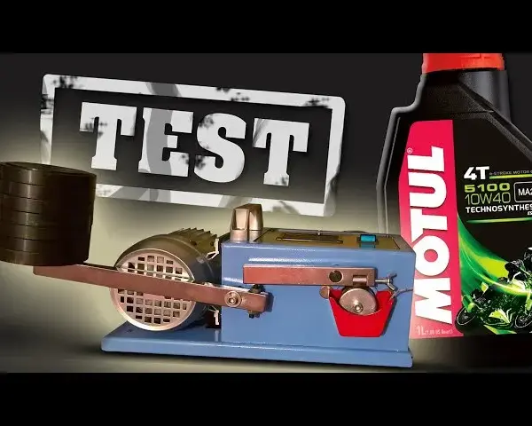 Motul 5100 10W-40: Opinie, Testy, Porady | Wybierz Mądrze
