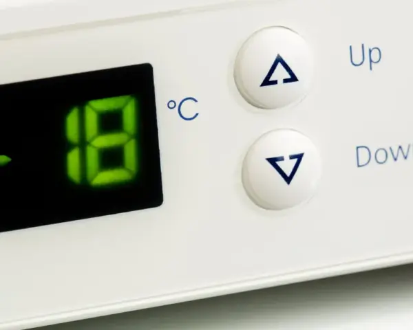 Ile stopni w zamrażarce? Sekret -18°C dla świeżości i niższych rachunków.