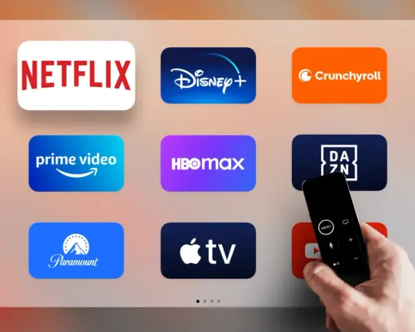 TV-Streaming-Apps: Welche ist die Beste? Ihr großer Vergleich!