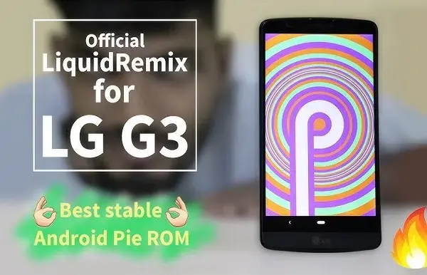 LG G3: Jak zainstalować nowy Android (Custom ROM)? Poradnik
