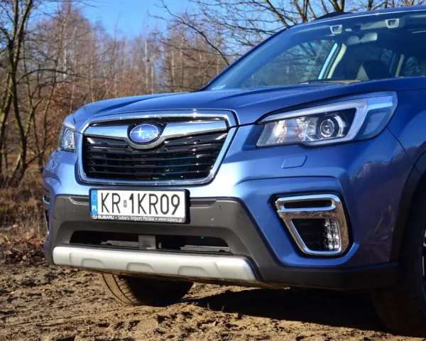 SUV który mało pali – wybierz oszczędny model i zaoszczędź na paliwie
