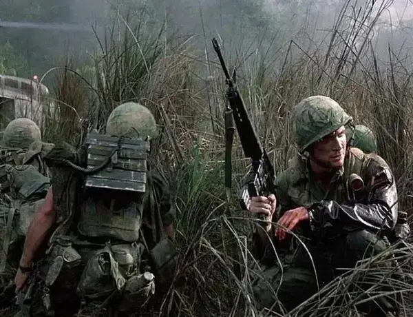 Najlepsze filmy o wojnie w Wietnamie, które zmienią twoje postrzeganie konfliktu