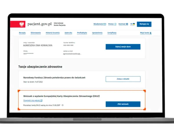 Kto ma wgląd do dokumentacji medycznej? Sprawdź swoje prawa i uprawnienia