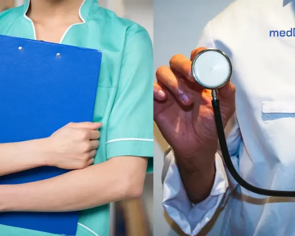 Lekarz rodzinny a leki od psychiatry: Kto widzi Twoje dane?