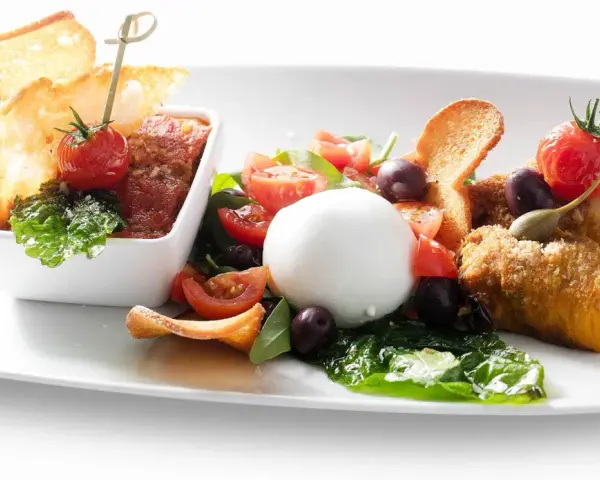 Capri Pasta: Catering Lusso & Gastronomia per Eventi Esclusivi