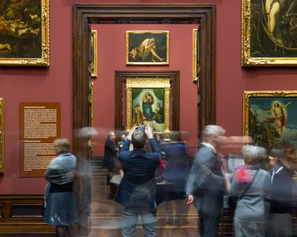 Drezno muzeum sztuki: odkryj skarby i historię najważniejszych kolekcji