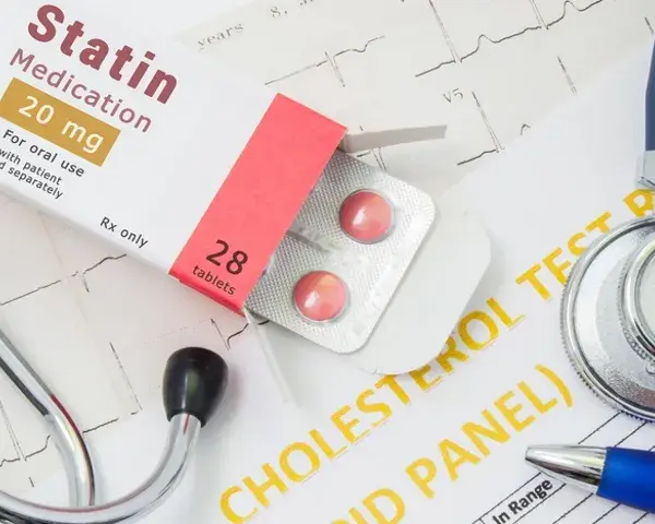 Czy leki na cholesterol są szkodliwe? Odkryj prawdę o statynach