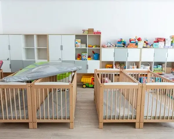 Ile kosztuje żłobek państwowy w Gdańsku? Zaskakujące zmiany w opłatach
