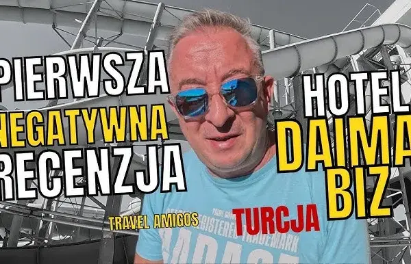 Jak napisać opinię o hotelu, aby uniknąć rozczarowania?