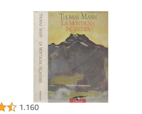 La Montagna Incantata: Guida completa a Mann, temi e luoghi