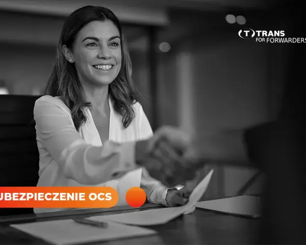 Rozszerzenia OC Spedytora: Kluczowe Klauzule dla Ochrony