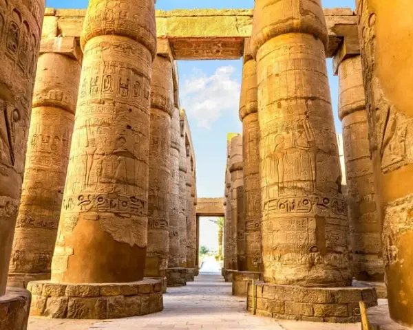 Los mejores lugares para visitar en Egipto que no te puedes perder