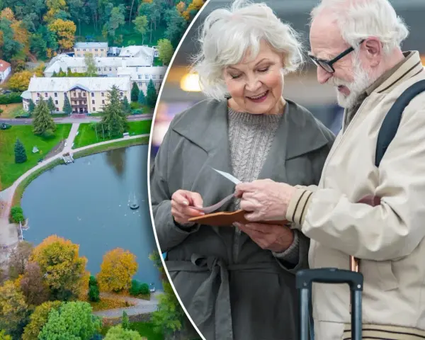 Jak skutecznie sprawdzić swoją pozycję w kolejce do sanatorium NFZ