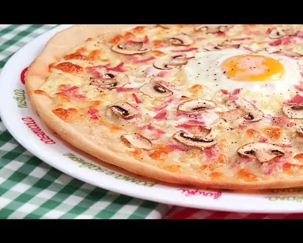 Masa de pizza casera: la receta profesional para un éxito crujiente