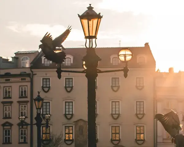 Gdzie na randkę w Krakowie – romantyczne miejsca, które zachwycą