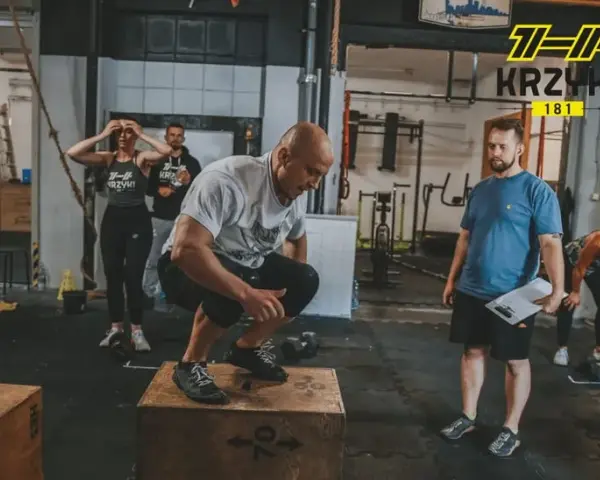 CrossFit Wrocław: Gdzie trenować? Przewodnik po boxach i cenach