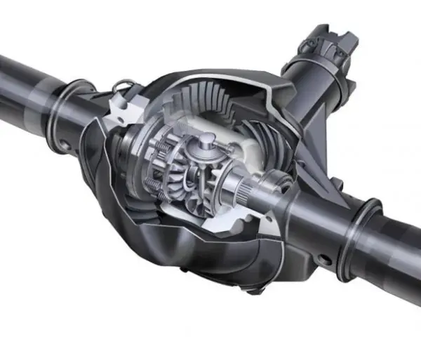Dyfer co to? Mechanizm różnicowy - działanie, rodzaje, awarie