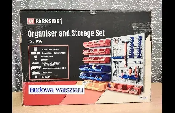 Jak stworzyć warsztat w garażu? Kompletny poradnik majsterkowicza