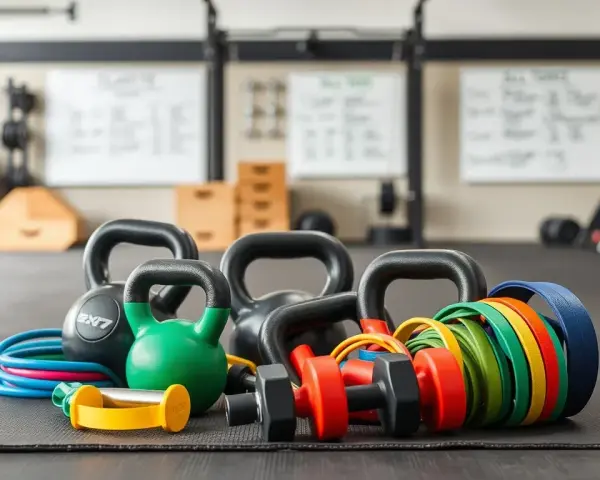 CrossFit: Co to? Przewodnik dla początkujących zacznij bezpiecznie!