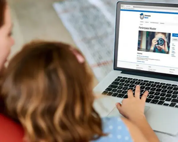 Ferien Netzwerk Login: Probleme lösen & sicher anmelden (Pro Juventute)