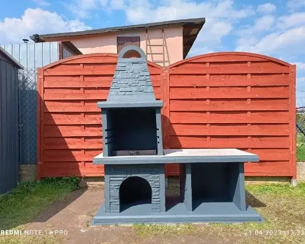 Używany grill na OLX: Jak kupić mądrze i bezpiecznie?