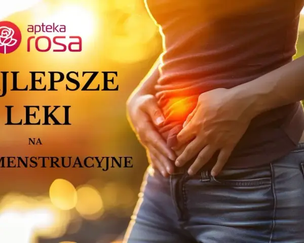 Co na ból brzucha po lekach? Porady eksperta i alarmujące objawy.