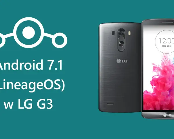 Jak zaktualizować Androida LG G3 bez ryzyka uszkodzenia telefonu