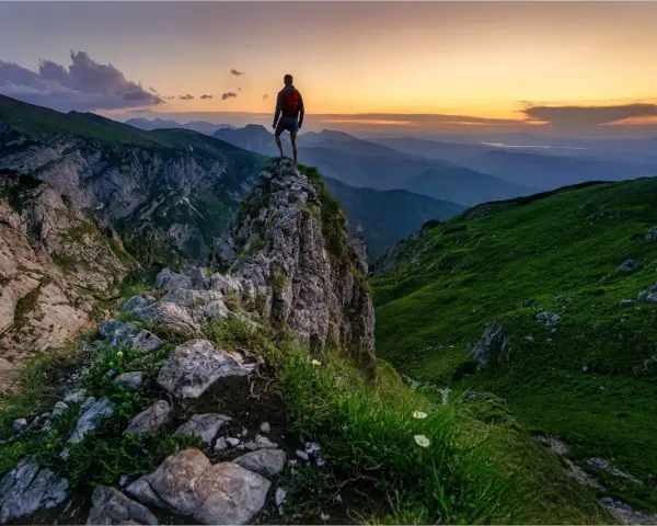 Gdzie w góry latem? Odkryj najlepsze miejsca na wakacje w naturze
