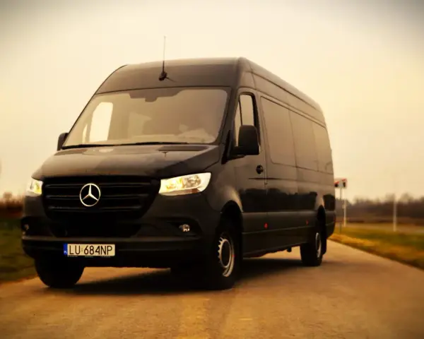Bus do Niemiec: Ceny od 299 zł! Jak znaleźć najlepszą ofertę?