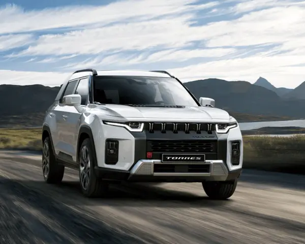SUV czy sedan – który wybór zaspokoi Twoje potrzeby najlepiej?