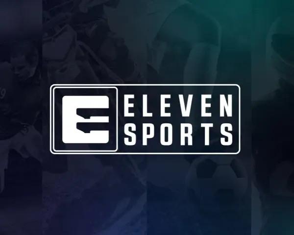 Oglądaj emocjonujące mecze i wydarzenia sportowe dzięki pakietowi sportowemu online Eleven Sports. Piłka nożna, żużel i wyścigi w jednym miejscu.