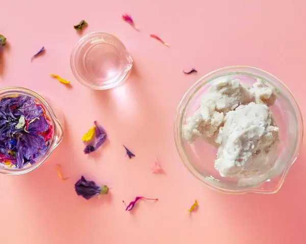DIY Kosmetik: Kostenlose Rezepte für natürliche & sichere Pflege