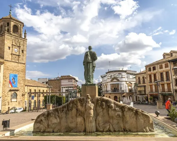 Úbeda: Guía completa para descubrir la joya renacentista de Andalucía