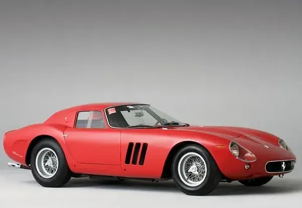 Ile kosztuje najdroższe ferrari? Zaskakująca cena i historia auta