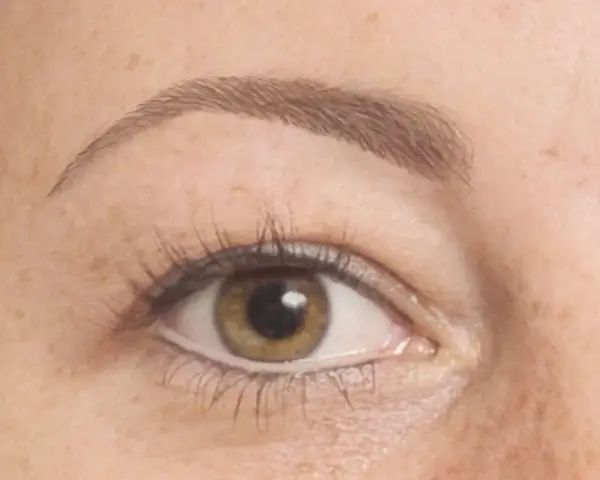 Permanent Make-up Augenbrauen Härchentechnik: Natürliche Schönheit ohne Kompromisse