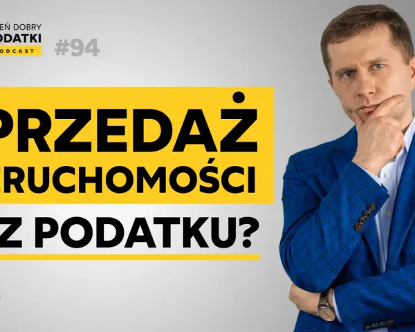Jak liczyć 5 lat od nabycia nieruchomości i uniknąć podatku?
