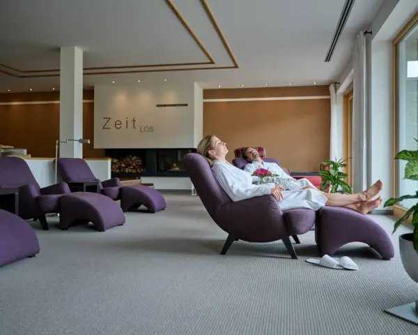 Schüle’s Oberstdorf: Entspannung und Wellness für Körper und Geist