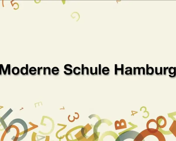 Moderne Schule Hamburg: Einblick in innovative Bildung und Anmeldung