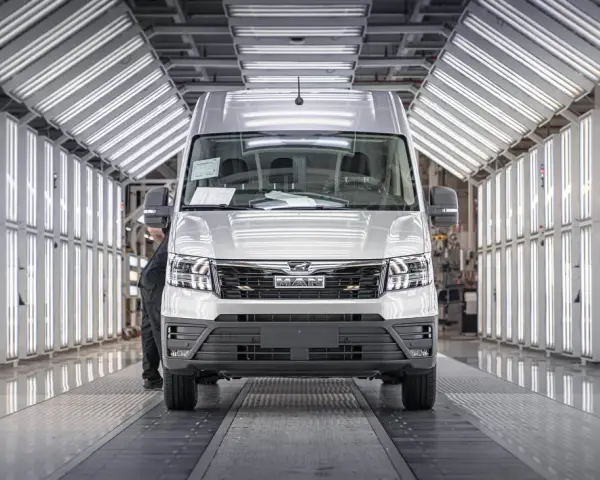 Bus 4x4: Który model wybrać? Poradnik eksperta (nowe, używane)