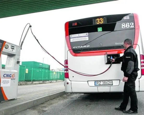 Ile pali bus? Sprawdź, jak różne autobusy zużywają paliwo