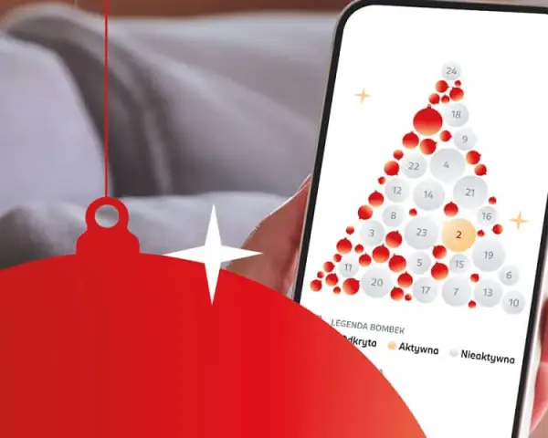 Gdzie jest kalendarz adwentowy w aplikacji Rossmann i jak go znaleźć