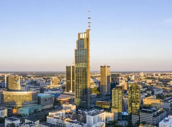Najwyższy budynek w Polsce: Varso Tower i jego niesamowite cechy
