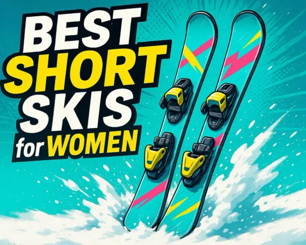 Krótkie narty na buty: łatwa nauka i zimowa zabawa?