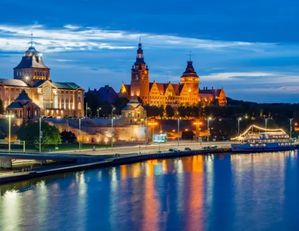 Co ciekawego w Szczecinie? Odkryj atrakcje i zaplanuj pobyt