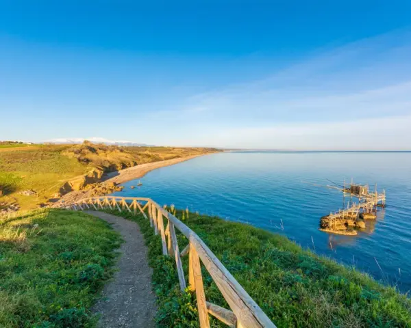 Abruzzo: Le Migliori Località Balneari per la Tua Vacanza Ideale