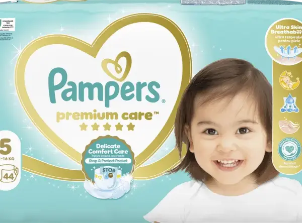 Jak odebrać paczkę Pampers z Rossmann i uniknąć problemów z promocją